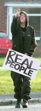 Real People