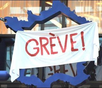 France en Greve