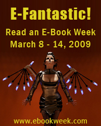 Read an ebook week