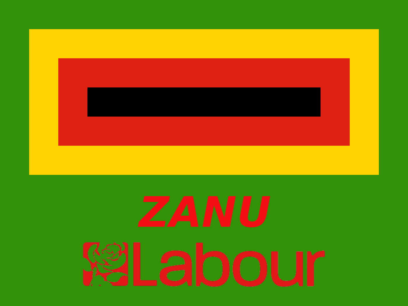 ZANU Labour Logo