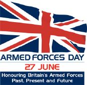 Armed forces day