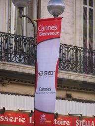 Welcome Banner