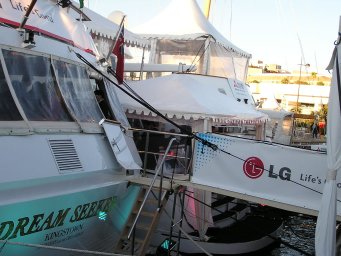 Yachts