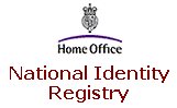 National
Identity Registry