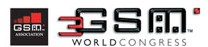 3GSM world congress