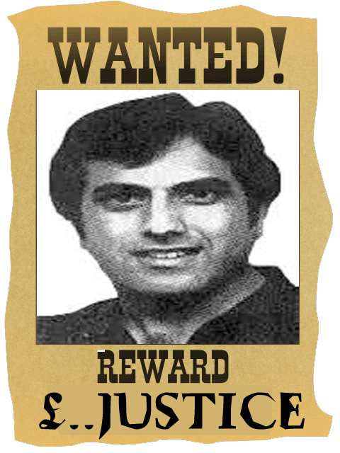 Mazher Mahmood - fake sheikh