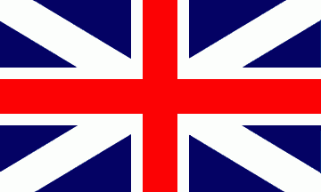 Original Union Jack