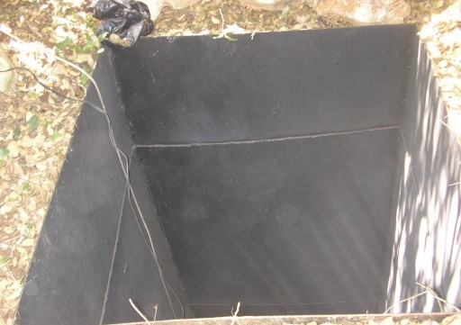 Hezbollah bunker 2