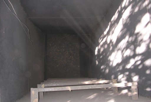 Hezbollah bunker 3