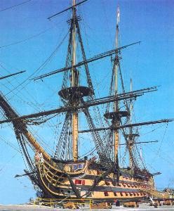 HMS Victory