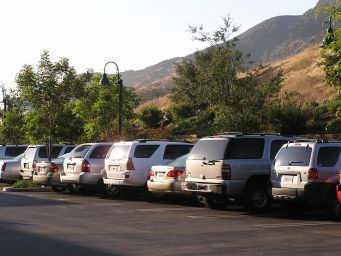 Economical American Cars